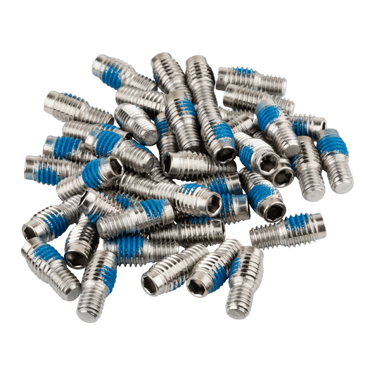 Sada 32 pinů pro pár pedálů BURGTEC MK5 B-RAGE