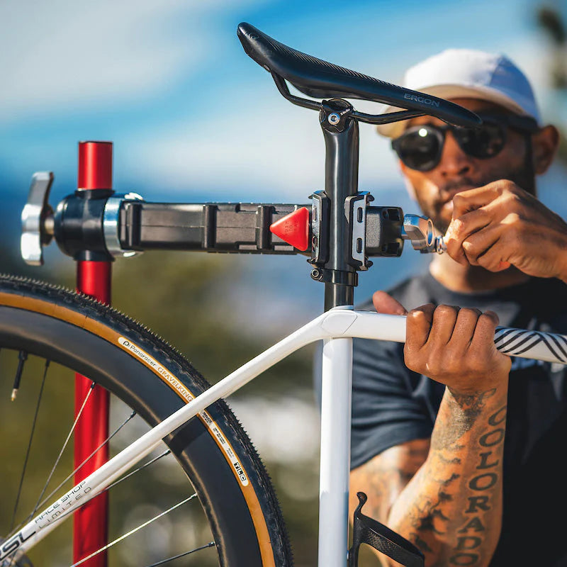 Zpětná vazba Dílenské stojany Pro Mechanic