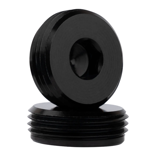 Tipy pedálů BURGTEC MK5 B-RAGE