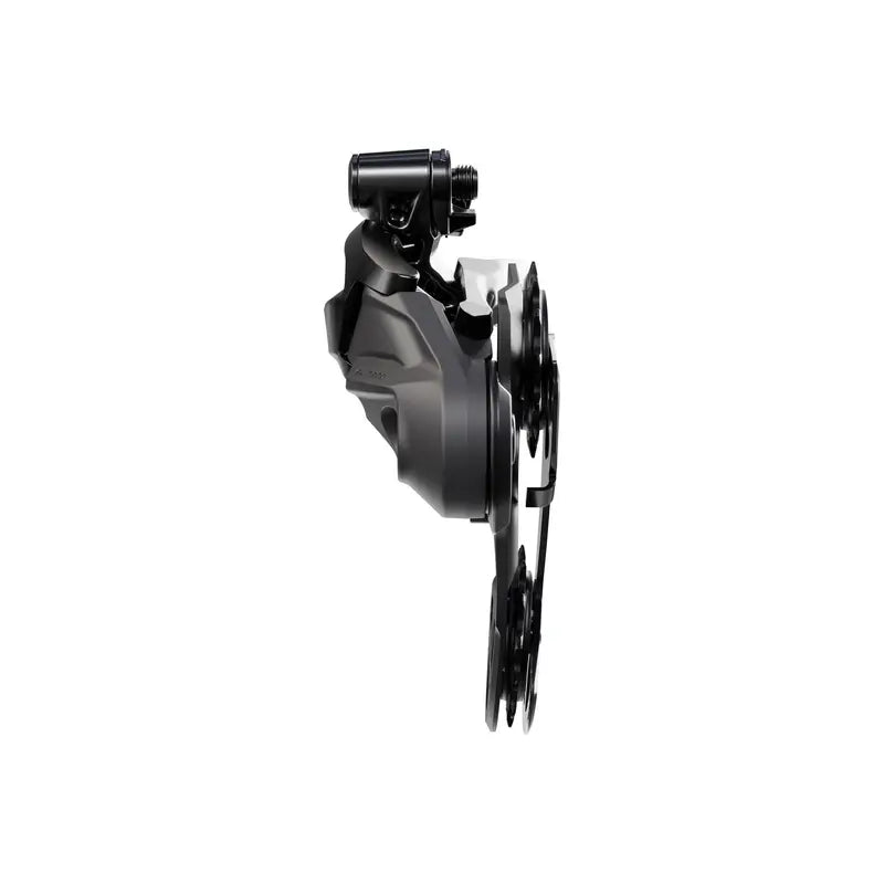 Arr 12v SGS M8200 derailleur (embargo 10/06)