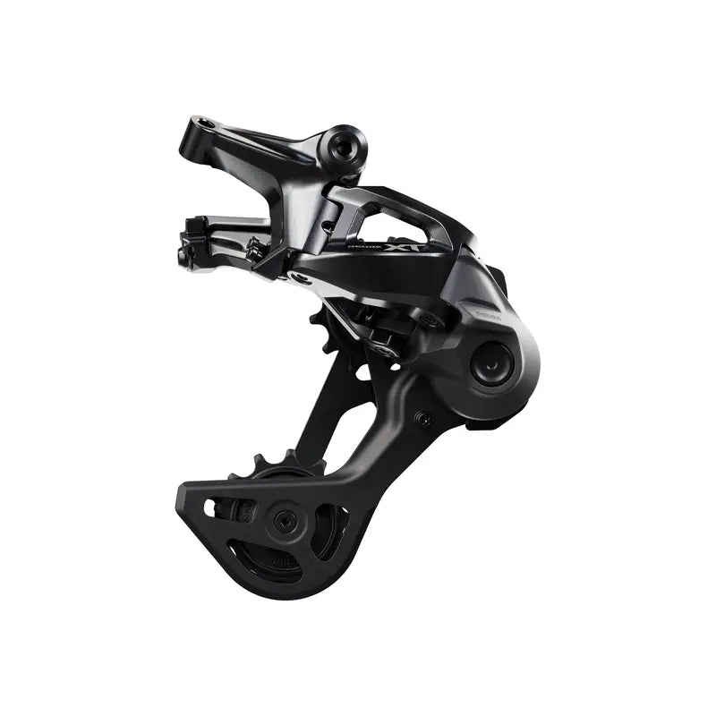Arr 12v SGS M8200 derailleur (embargo 10/06)