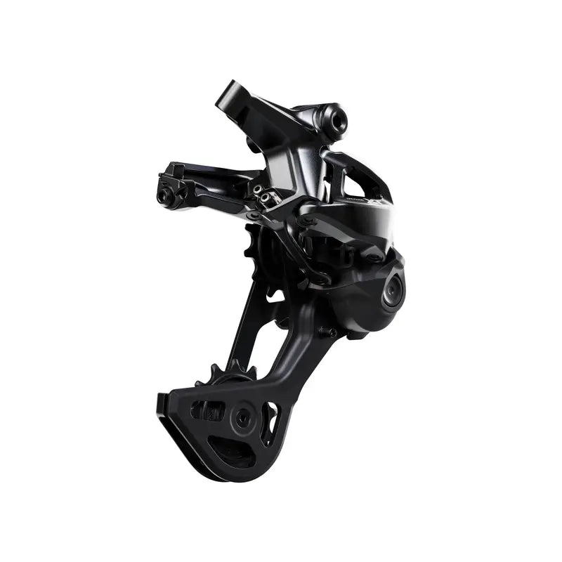 Arr 12v SGS M8200 derailleur (embargo 10/06)