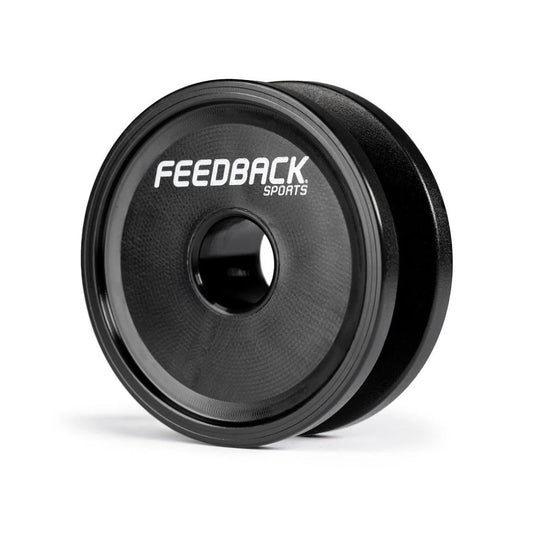 Vodítko řetězu pro pevnou osu FEEDBACK SPORTS Thru-Axle Chain Keeper