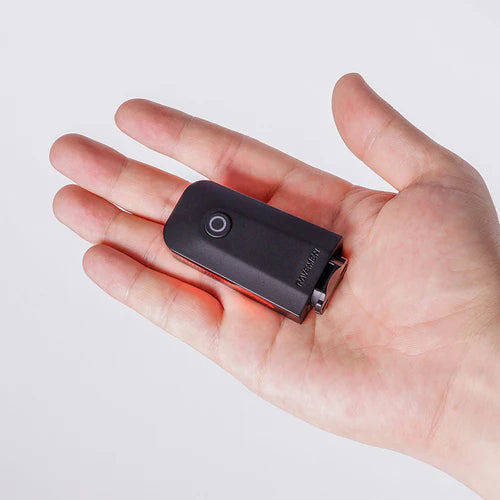 Zadní osvětlení RAVEMEN CL01