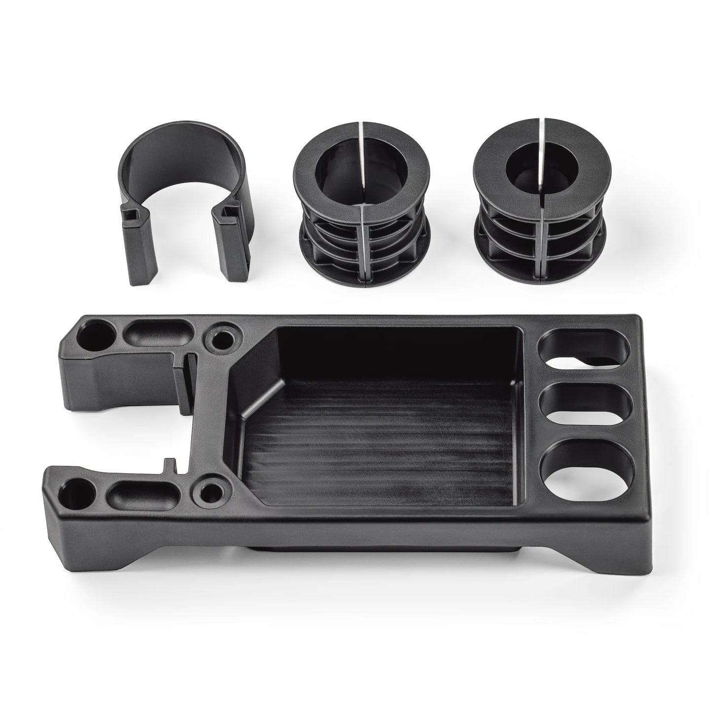 Compact Tool Tray for FEEDBACK SPORTS Workshop Stand