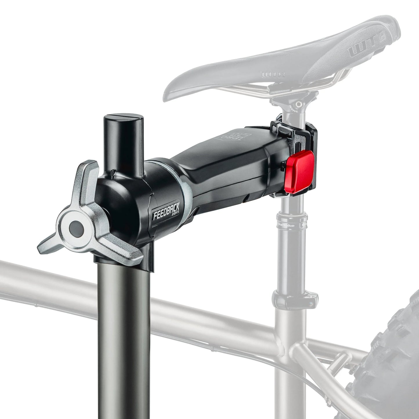 FEEDBACK SPORTS Pro Air Lift Pneumatic Workshop Stand