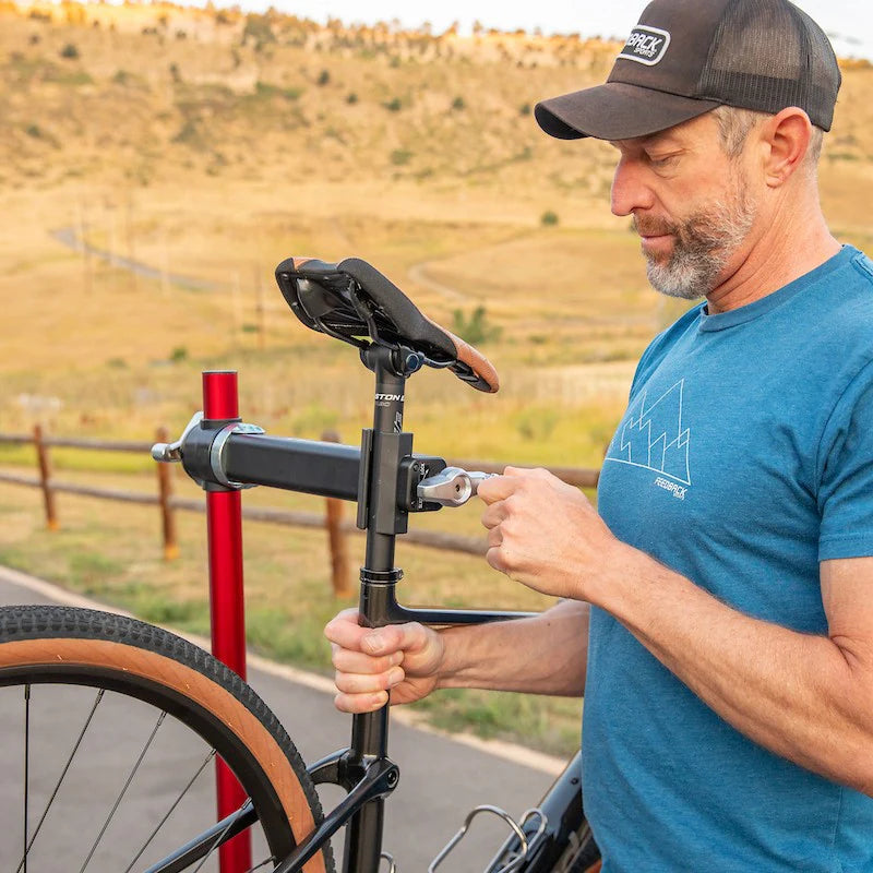 FEEDBACK SPORTS Pro Ultralight Studio Stand