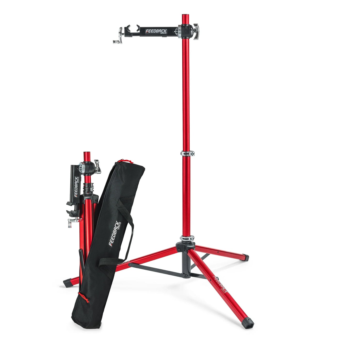 FEEDBACK SPORTS Pro Ultralight Studio Stand