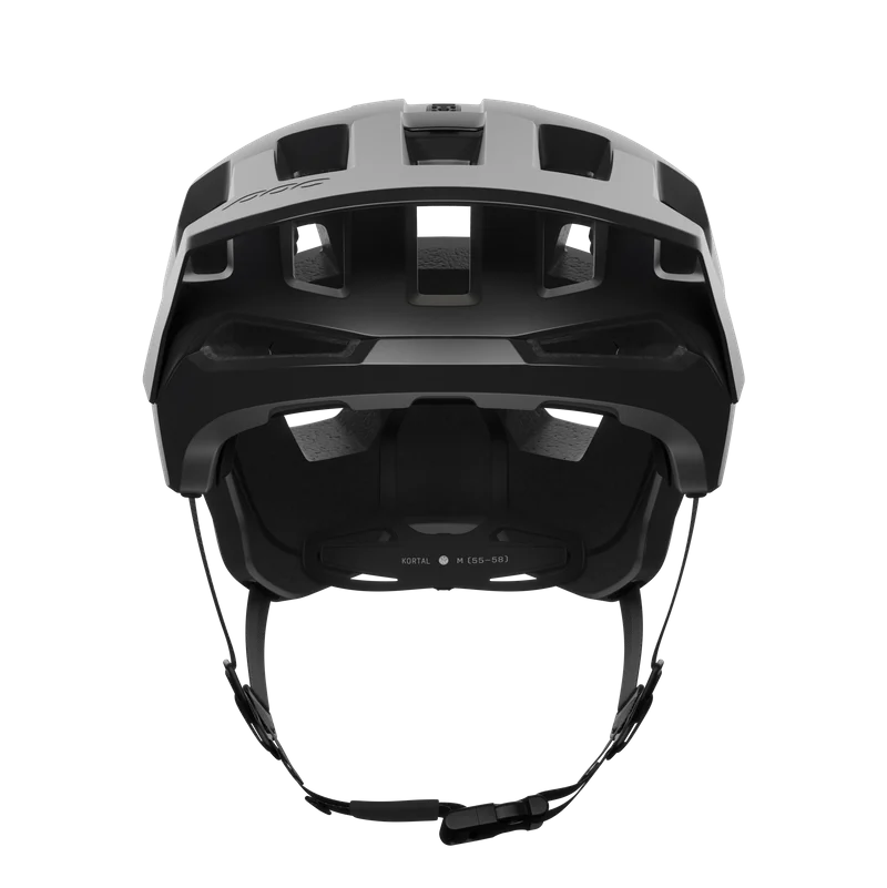 POC KORTAL RACE MIPS MTB Helmet Black Matt