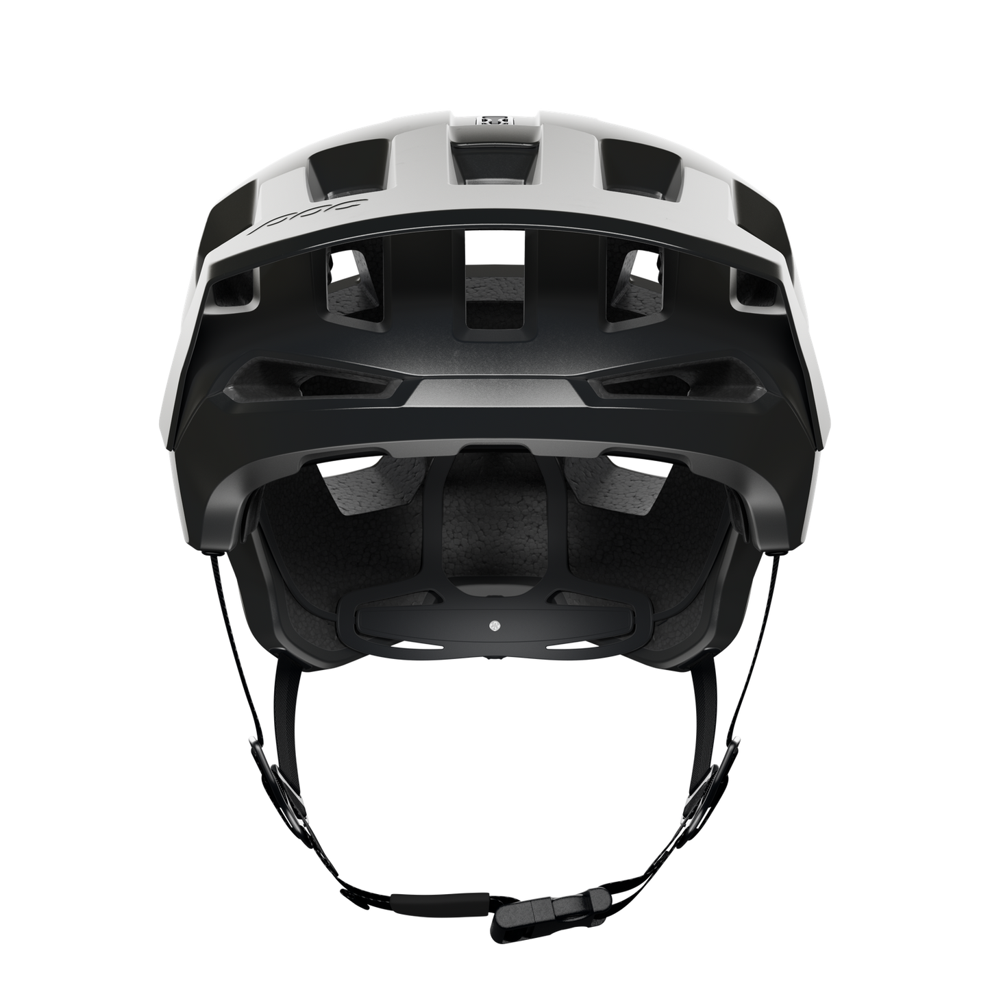 POC KORTAL MTB přilba Matt Black