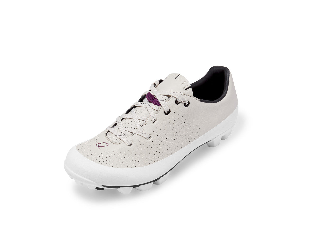 Šotolinová obuv QUOC GRAN TOURER XC LACE Chalk