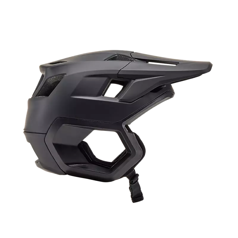 Headset MTB FOX DROPFRAME MIPS Black