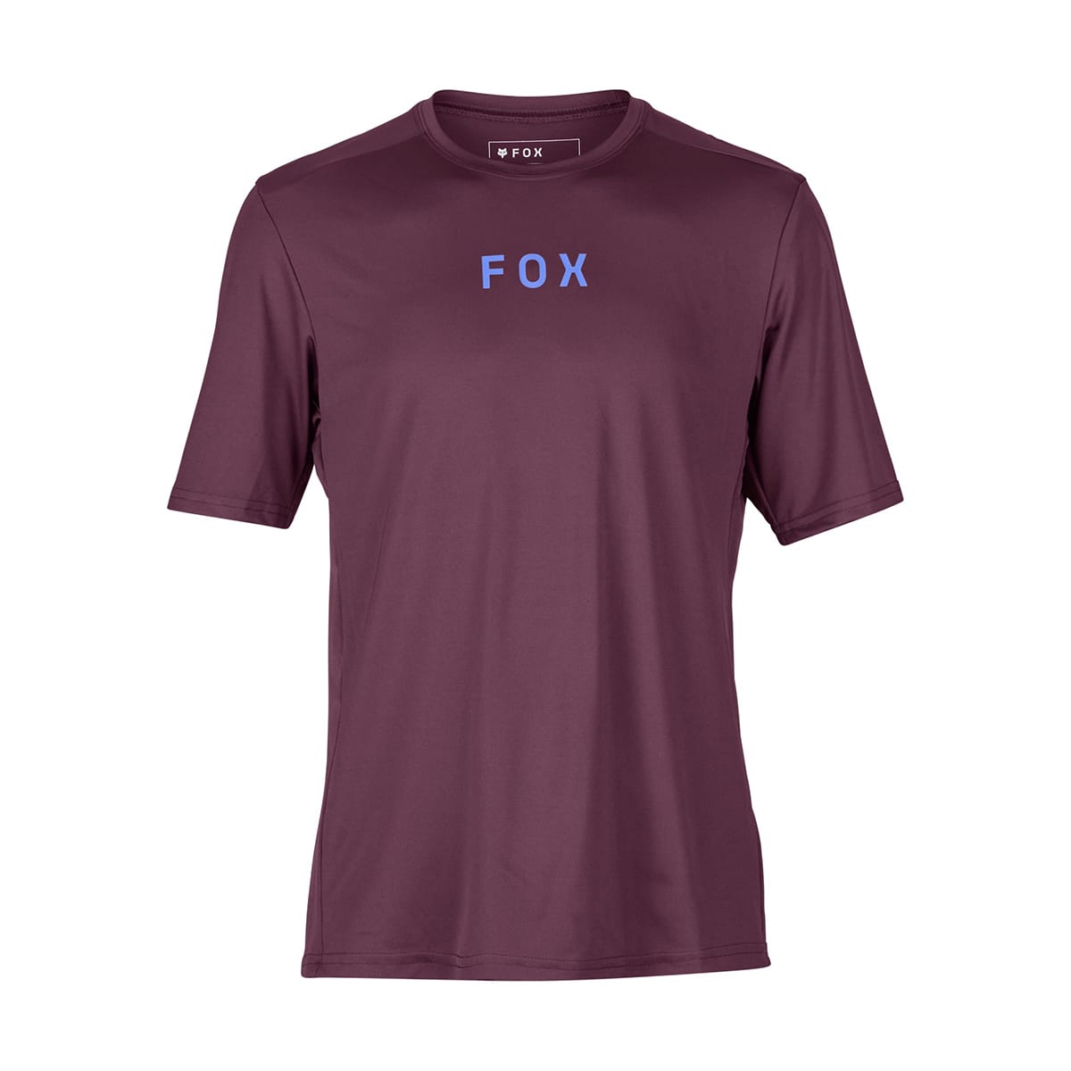 FOX RANGER MOTH Dres s krátkým rukávem Purple