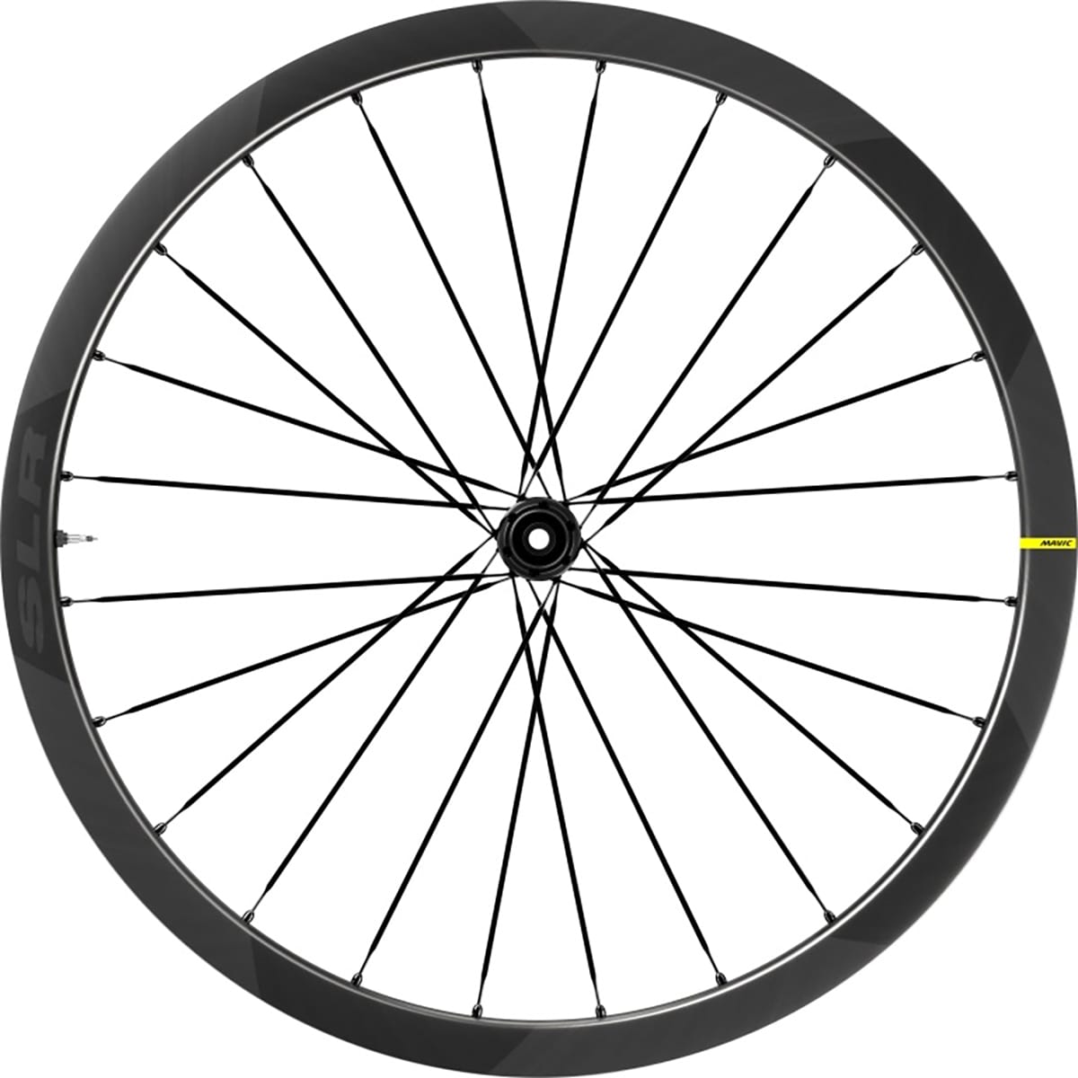Přední kolo MAVIC COSMIC SLR 32 DISC Tubeless Ready (Center Lock)