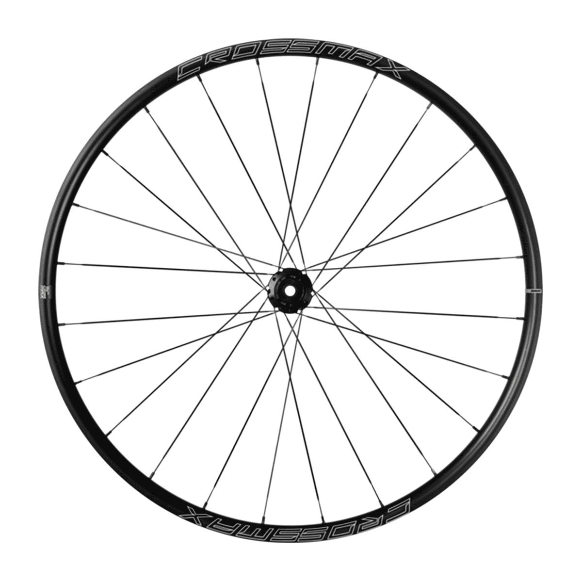 Zadní kolo MAVIC CROSSMAX 27,5" 12x142 mm