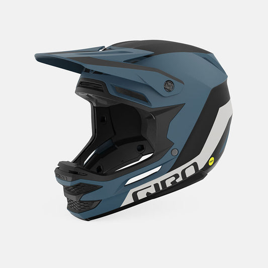 GIRO INSURGENT MIPS SPHERICAL MTB přilba Blue Matt
