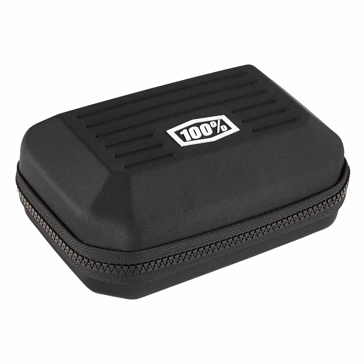 100% SPEEDCRAFT XS POLISHED Průsvitné brýle Hiper Mirror Lavende