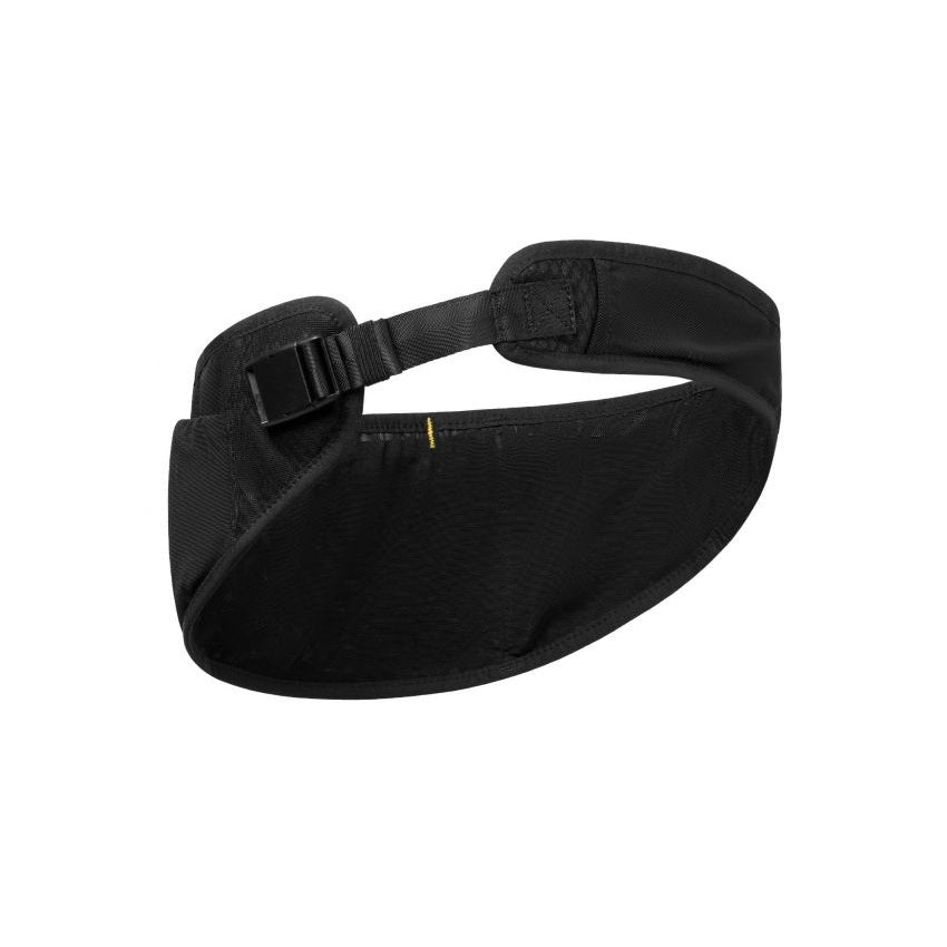 Bederní pás APIDURA EXPEDITION WAIST BELT Black