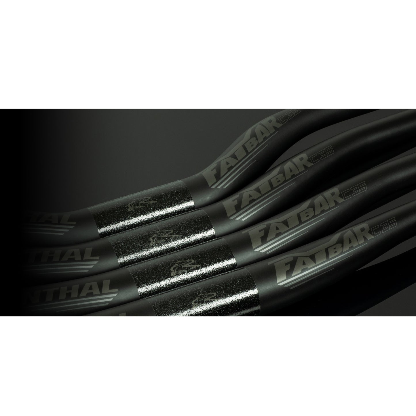 RENTHAL V3 FATBAR Carbon Rise 40mm 800mm handlebars