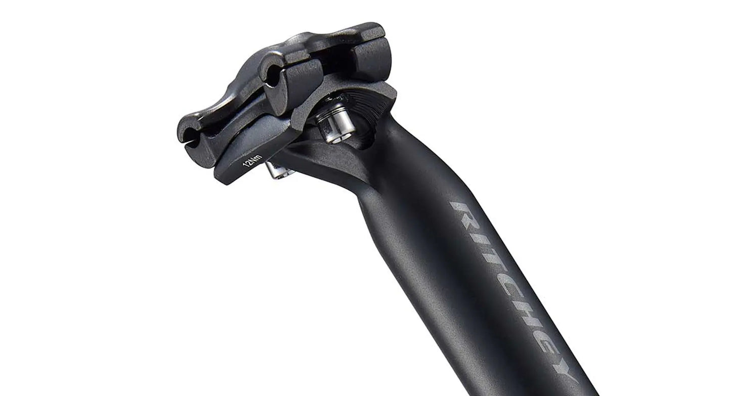 Sedlová tyč RITCHEY COMP 2-BOLT Odsazení 25mm