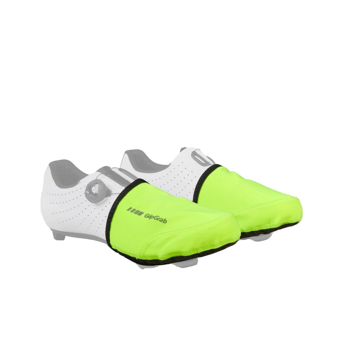 Kryty prstů GRIPGRAB WINDPROOF žluté