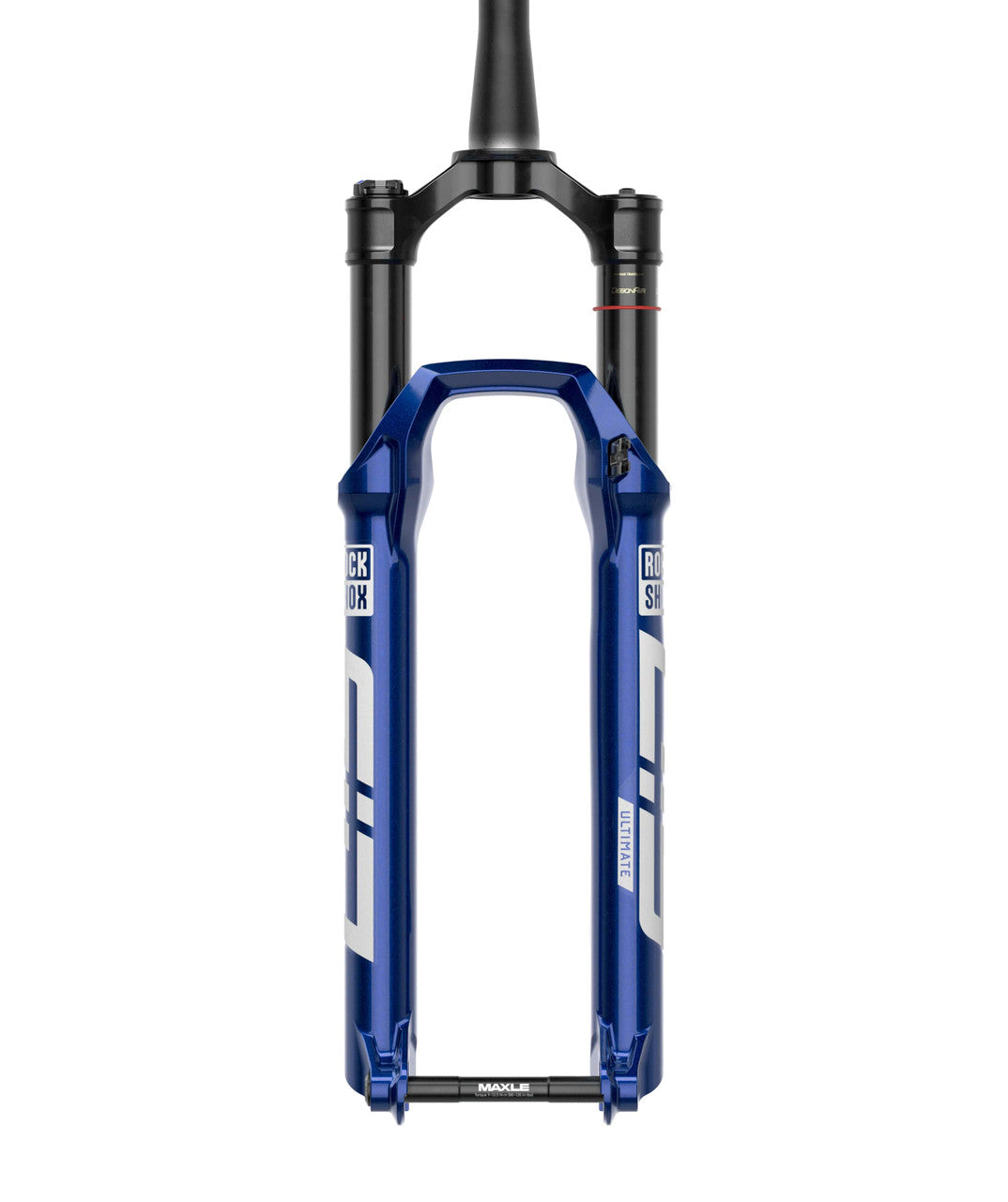 ROCKSHOX SID ULTIMATE RACE DAY2 3P Remote 29" vidlice s osou 15x110mm Boost Blue