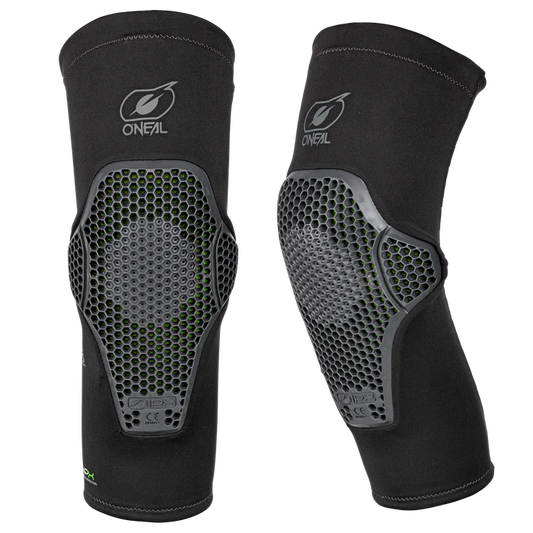 O'NEAL FLOW Grey knee pads