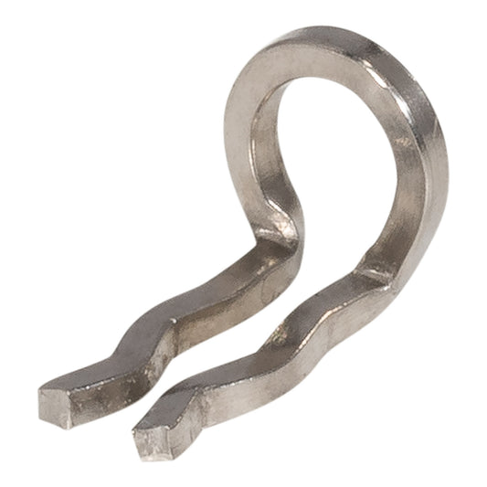 Kit of 10 ELVEDES Shimano Bracket Screw Clips