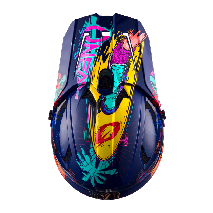 O'NEAL SONUS REX Junior Multi Helma