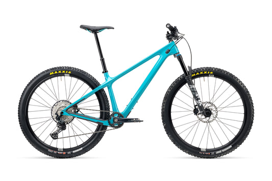 Sada YETI ARC 29" T-SERIES a montážní sada PERFORMANCE C1 Tyrkysová 2024