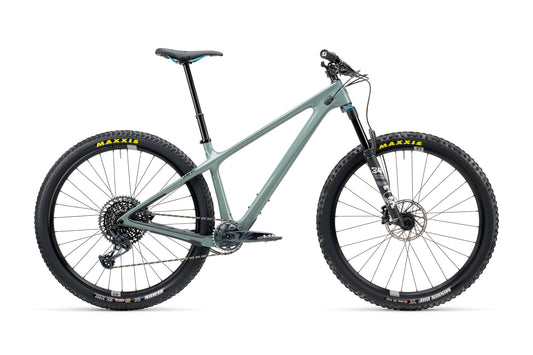 Sada YETI ARC 29" T-SERIES a montážní sada PERFORMANCE C2 Rhino 2024