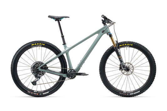 Sada YETI ARC 29" T-SERIES a montážní sada FACTORY T1 Rhino 2024