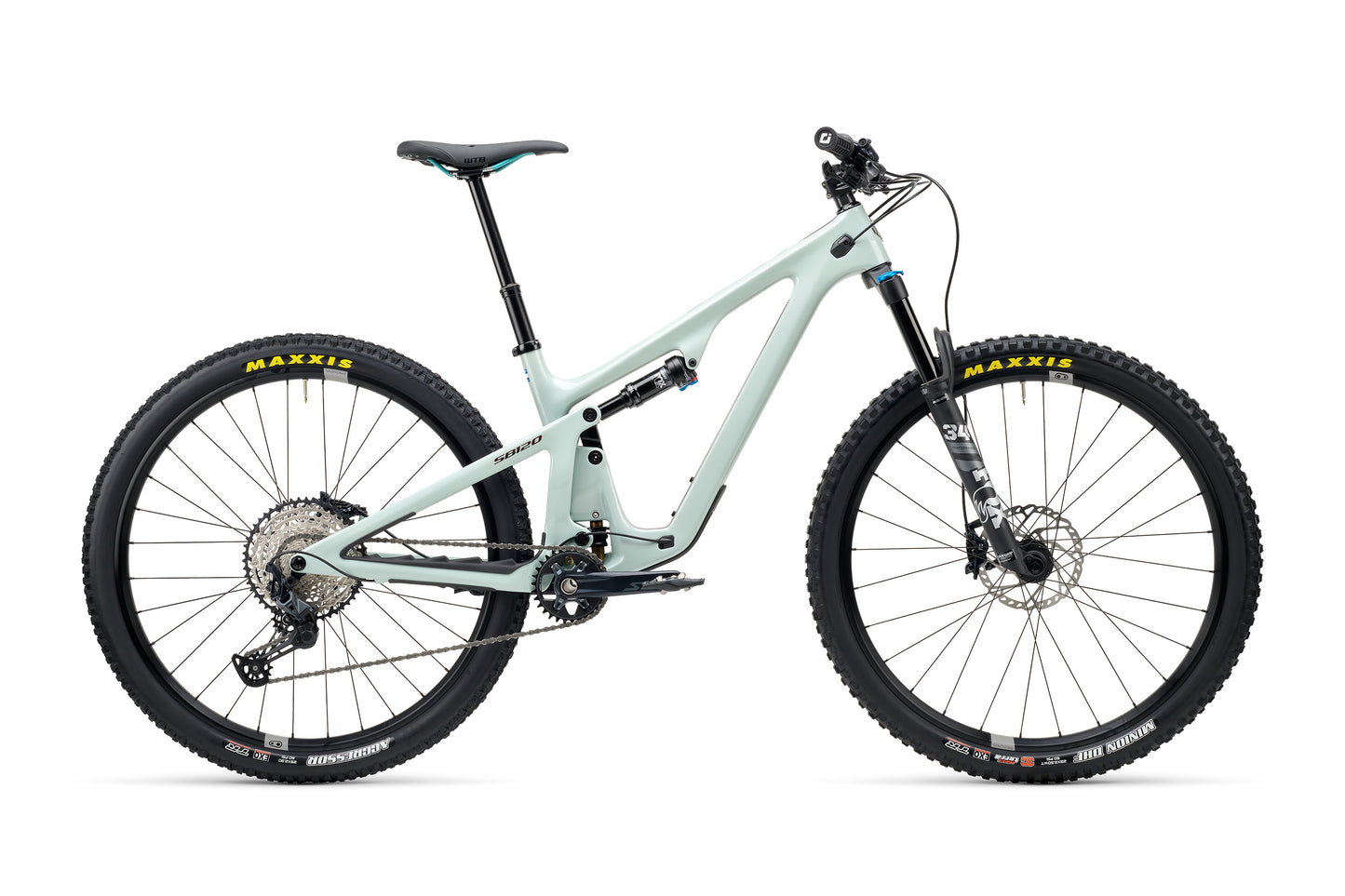 Sada YETI SB120 29" C-SERIES a montážní sada PERFORMANCE C1 Loch 2024