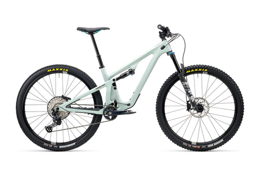 Sada YETI SB120 29" C-SERIES a montážní sada PERFORMANCE C1 Loch 2024