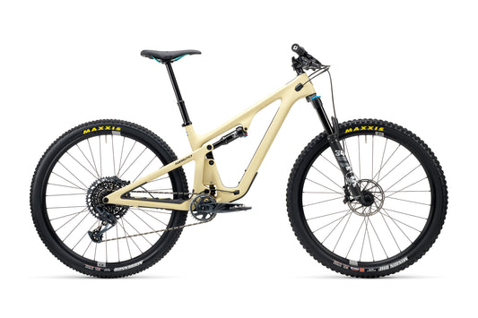 Sada YETI SB120 29" C-SERIES a montážní sada PERFORMANCE C2 Dust 2024