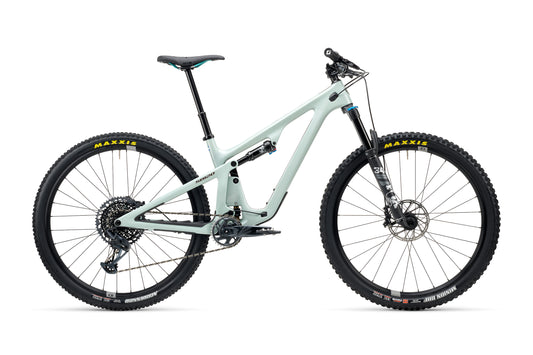 Sada YETI SB120 29" C-SERIES a montážní sada PERFORMANCE C2 Loch 2024