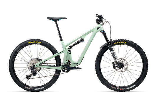 YETI SB140 29" sada C-SERIES a montážní sada Sage 2024 PERFORMANCE C1