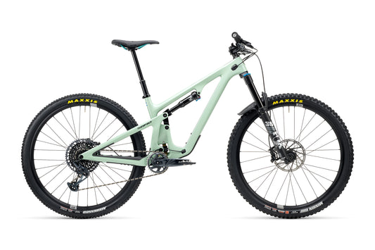Sada YETI SB140 29" C-SERIES a montážní sada Sage 2024 PERFORMANCE C2
