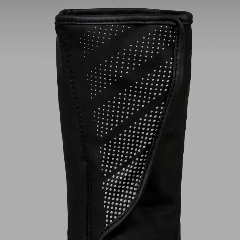 Obal na boty GRIPGRAB RIDE WATERPROOF černý