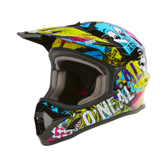 O'NEAL SONUS RIOT Junior Multi Helmet
