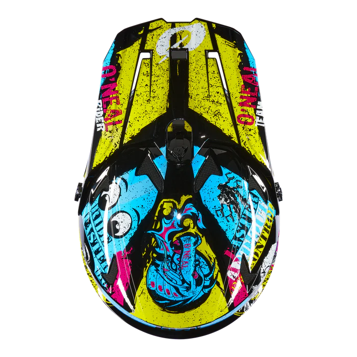 O'NEAL SONUS RIOT Junior Multi Helma