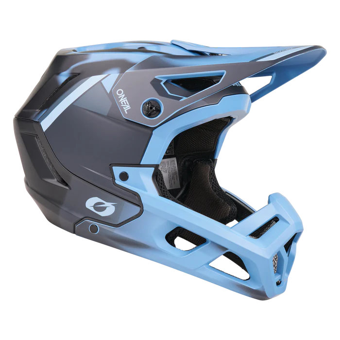 O'NEAL SL1 GLACIOR MTB Helmet Blue