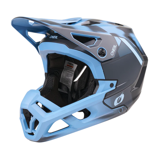 O'NEAL SL1 GLACIOR MTB Helmet Blue