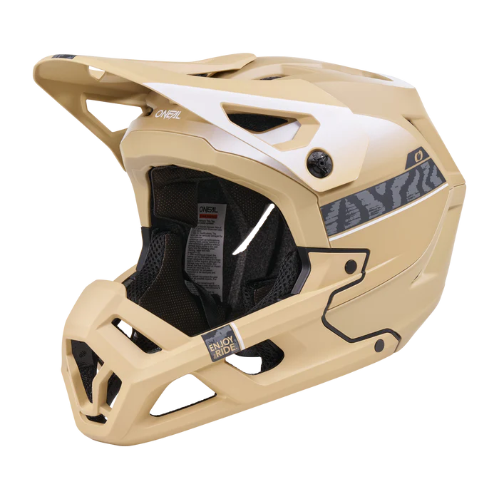 O'NEAL SL1 TERRA Sand MTB Helmet