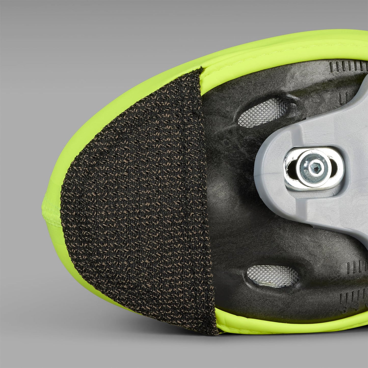 Obal na boty GRIPGRAB RIDE Hi-ViIS WATERPROOF žlutý