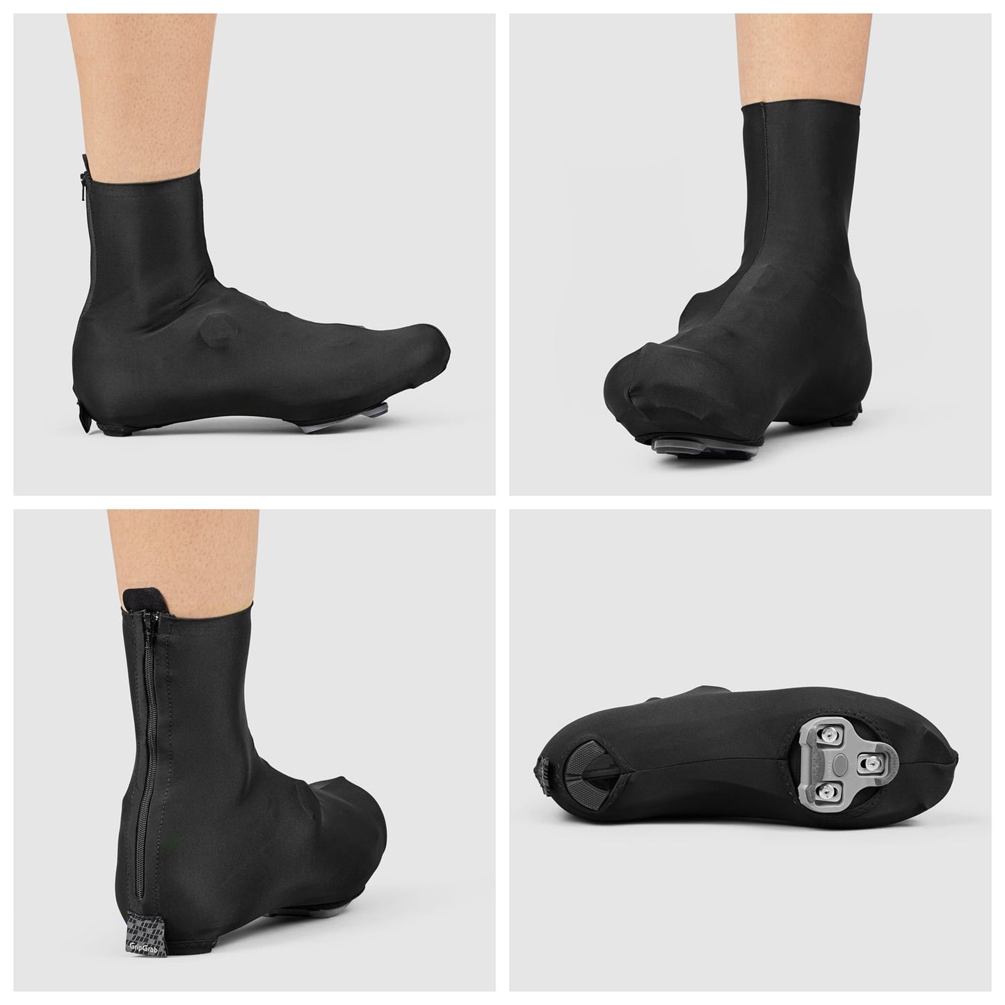 Obal na boty GRIPGRAB RACE AERO 2 Black