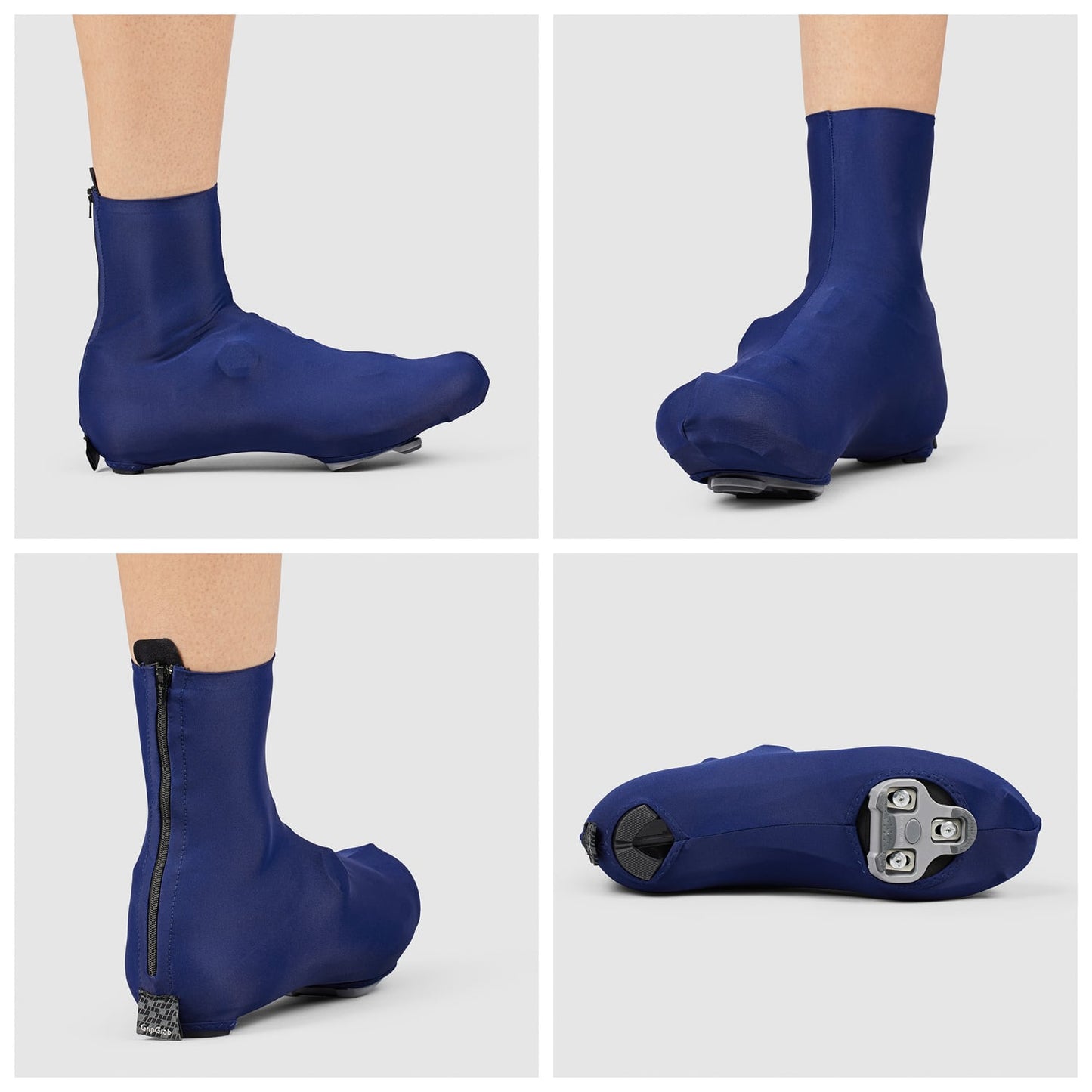 Obal na boty GRIPGRAB RACE AERO 2 Navy