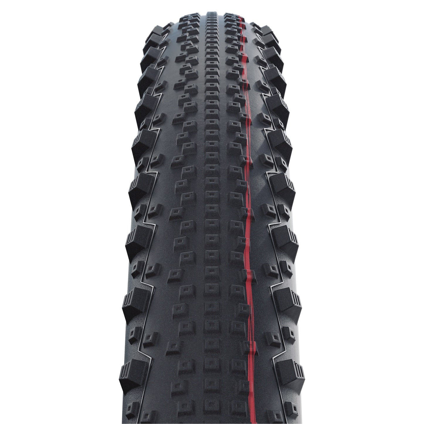 Pneumatika SCHWALBE THUNDER BURT 29x2.25 ADDIX SPEED SUPERGROUND Tubeless Ready Soft Black