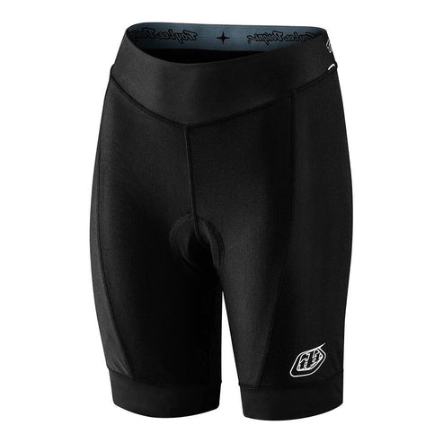 TROY LEE DESIGNS MTB PRO Dámské kraťasy Black