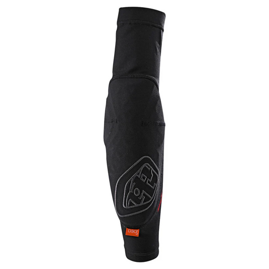 TROY LEE DESIGN STAGE Loketní chrániče černé